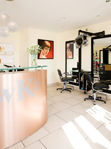 Hairdressers Galway